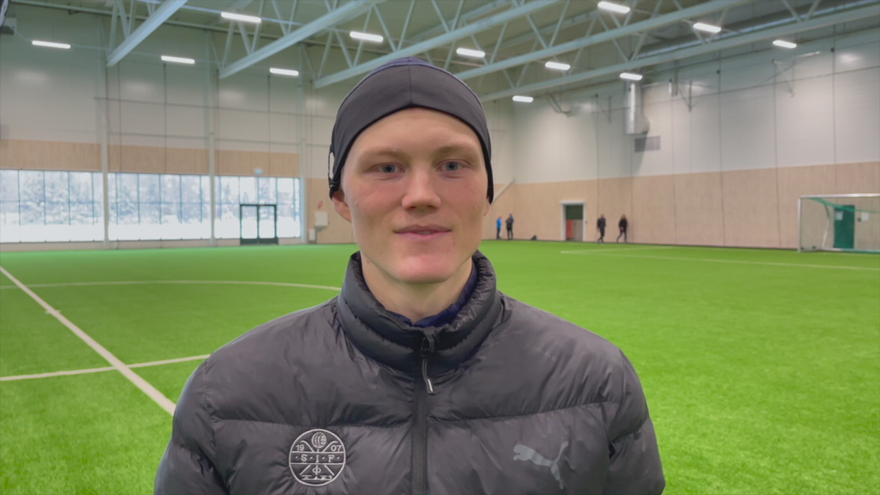 Stenevik om pre-season 2021